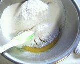 オリーブオイル香るサクサククッキー作り方2写真