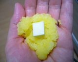 お弁当に！ベーコン巻ポテト♡in☆チーズ作り方4写真