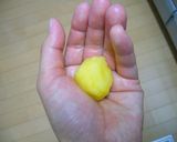 お弁当に！ベーコン巻ポテト♡in☆チーズ作り方5写真