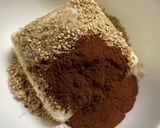 混ぜるだけ！豆腐アイス作り方1写真