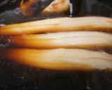 ふわふわ煮あなご作り方3写真
