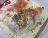 洋風豆腐ステーキ作り方3写真