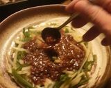 うまみ肉味噌風で青椒タジン作り方5写真