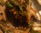 うまみ肉味噌風で青椒タジン作り方6写真