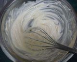 チョコレートケーキ作り方1写真