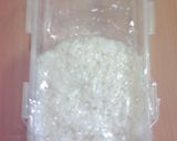 【お弁当】　☆アッガイ弁当☆作り方2写真