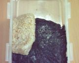 【お弁当】　☆アッガイ弁当☆作り方10写真