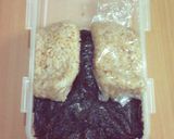 【お弁当】　☆アッガイ弁当☆作り方12写真
