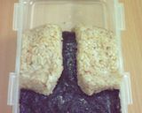 【お弁当】　☆アッガイ弁当☆作り方13写真