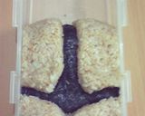 【お弁当】　☆アッガイ弁当☆作り方16写真