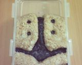 【お弁当】　☆アッガイ弁当☆作り方18写真