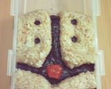 【お弁当】　☆アッガイ弁当☆作り方19写真