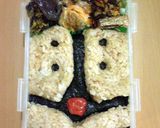 【お弁当】　☆アッガイ弁当☆作り方20写真