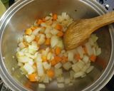 竹輪★カレーライス作り方5写真