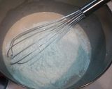 オーブンまで約5分の超簡単♪小倉ケーキ作り方6写真