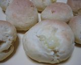 朝食にあっという間！メープルチーズパン作り方6写真