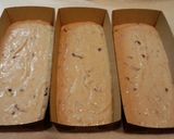 オーブンまで約5分の超簡単♪小倉ケーキ作り方7写真