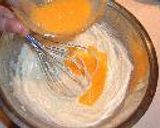 クランキーチョコクッキー作り方3写真