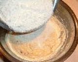 クランキーチョコクッキー作り方4写真