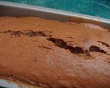 チョコレートケーキ作り方5写真