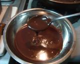 チョコレートケーキ作り方6写真