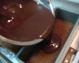 チョコレートケーキ作り方8写真
