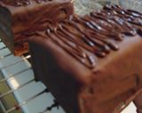 チョコレートケーキ作り方11写真