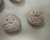 栗白玉＊さつま芋白玉作り方4写真