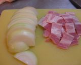 昔懐かしい～ナポリタン★作り方1写真