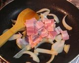 昔懐かしい～ナポリタン★作り方3写真