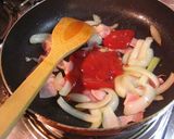 昔懐かしい～ナポリタン★作り方4写真