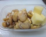 空豆のマッシュ作り方4写真