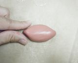 栗白玉＊さつま芋白玉作り方5写真