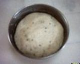 ふわふわ～(^_^)胡麻パン作り方2写真