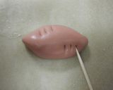 栗白玉＊さつま芋白玉作り方6写真