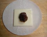 簡単！うまみ肉みそ巻き餃子作り方2写真