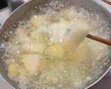 簡単！ふわふわマッシュポテト作り方2写真