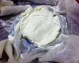 ヨーグルトサンド作り方1写真