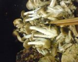 ドレッシング入り♪旨い和^^ハンバーグ作り方4写真