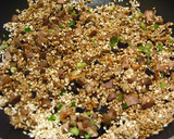 ☆炊飯器で簡単☆ちまき風★中華おこわ作り方2写真