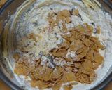 必ずヤミツキ！ザックザクのチョコクッキー作り方4写真