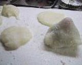 Miki屋総本店の　*苺大福*作り方21写真