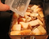 節約✿ヘルシー✿簡単豆腐あんかけ丼✿作り方4写真