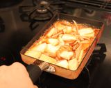節約✿ヘルシー✿簡単豆腐あんかけ丼✿作り方5写真