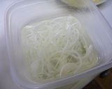 簡単に出来る！本格的ポテトサラダ作り方4写真