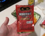 ♡韓国料理大好き★ユッケジャンクッパ♪♡作り方6写真