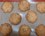 必ずヤミツキ！ザックザクのチョコクッキー作り方9写真