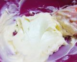 濃厚レアチーズケーキ作り方6写真