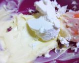 濃厚レアチーズケーキ作り方7写真