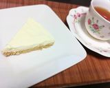 濃厚レアチーズケーキ作り方10写真
